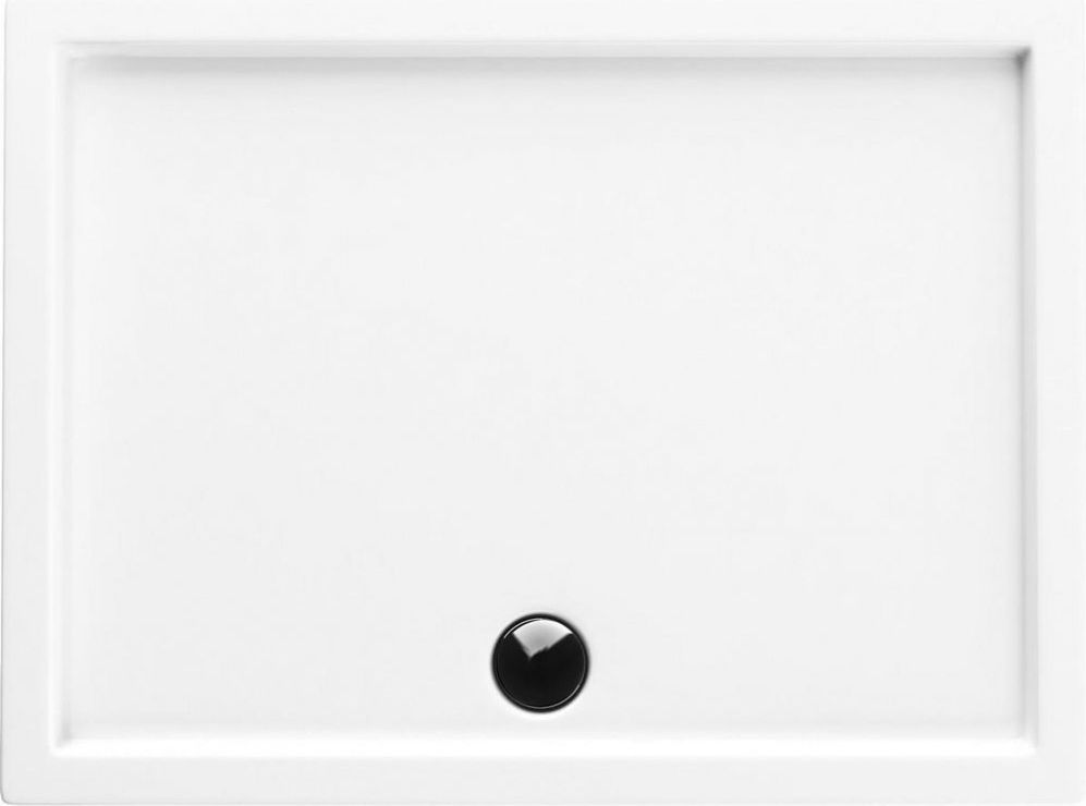 Brodzik Onnline Standard prostokątny 100 cm x 90 cm (15848388)