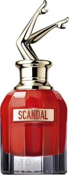 Jean Paul Gaultier JEAN PAUL GAULTIER Scandal Le Parfum EDP 80ml tester