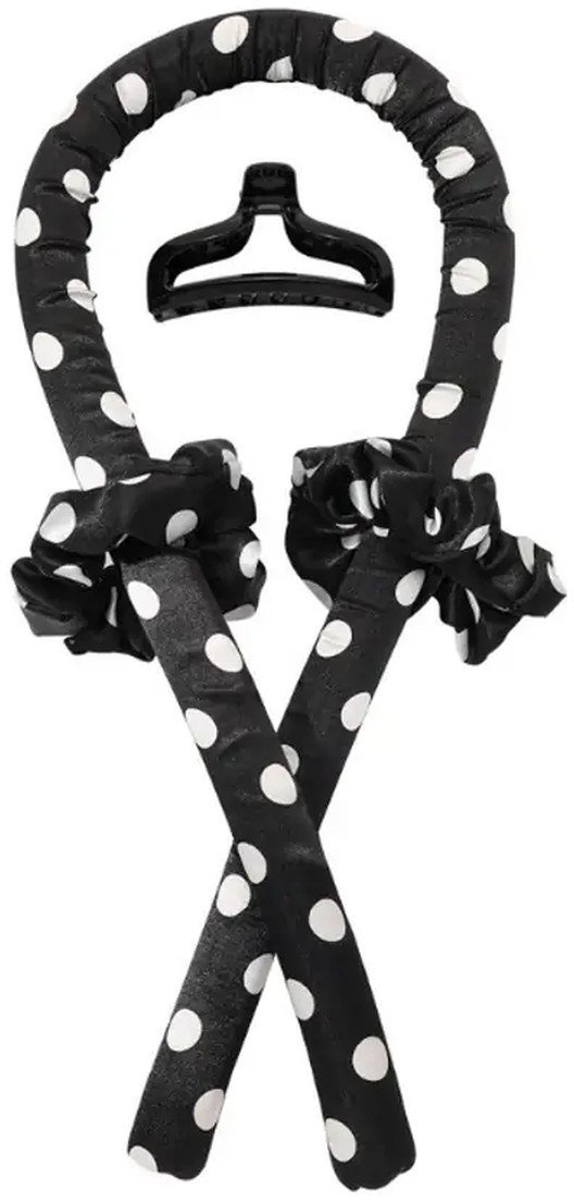 Ecarla Zestaw do kręcenia loków w pudełku O512WZ3