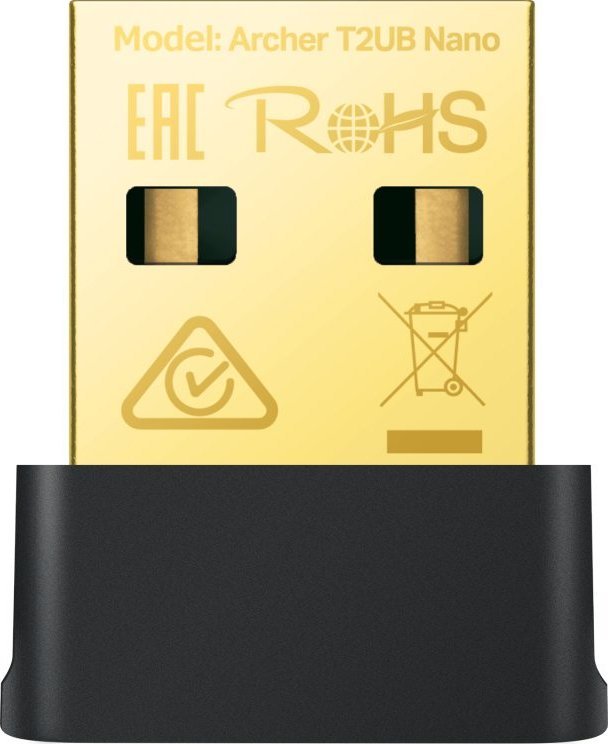 Karta sieciowa TP-Link Archer T2UB Nano