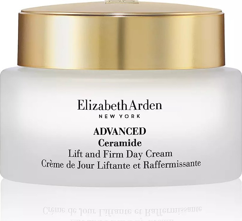 Elizabeth Arden Advanced Ceramide Liftingujący i ujędrniający krem na dzień z ceramidami 50ml