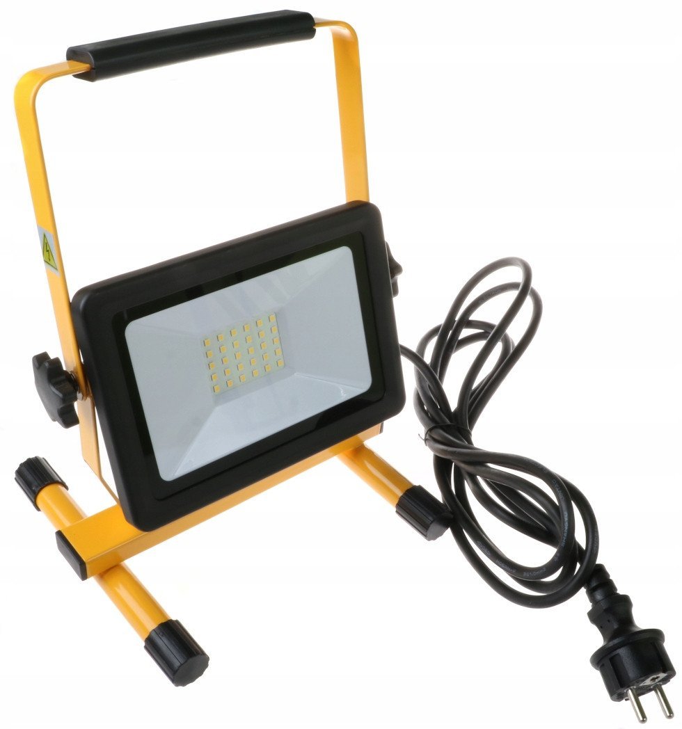 Tiross Lampa robocza TS-1931 Tiross