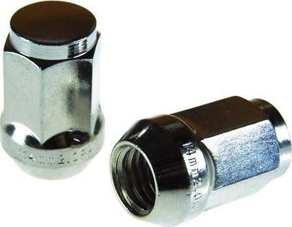 MTuning Nakrętki M14x2 Stal 35mm Stożek Kryta