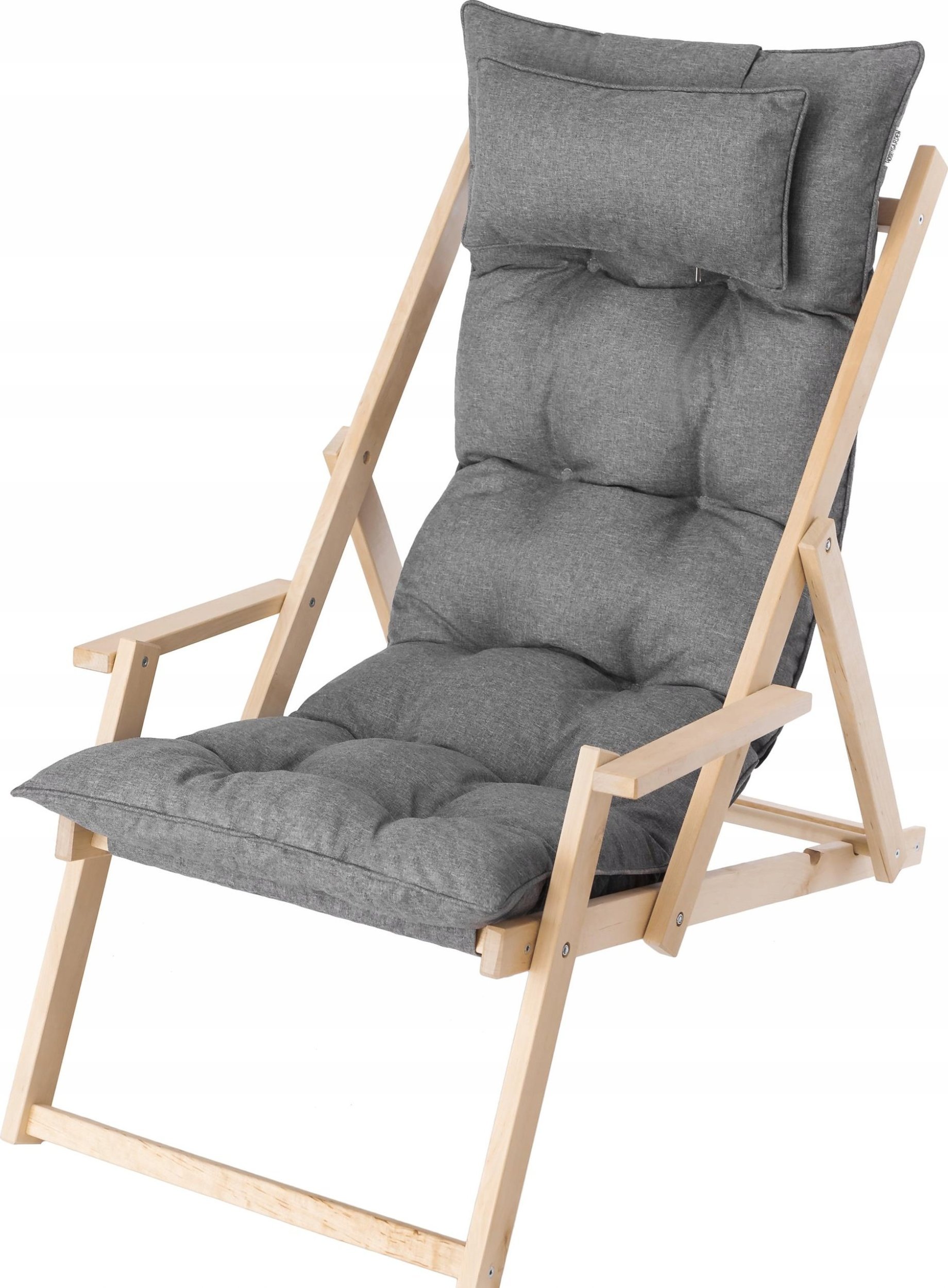 Hobbygarden LE˝AK MARLENA GRAFIT EKOLEN