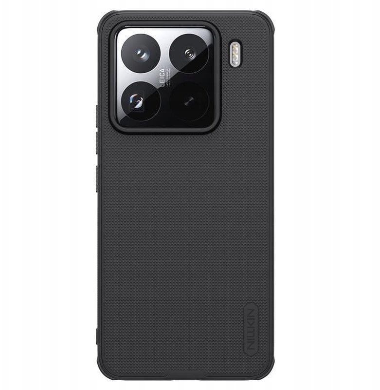 Etui Nillkin Super Frosted Shield Pro Magnetic Xiaomi 15 Pro czarny