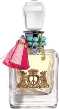 Juicy Couture Peace, Love and Juicy Couture EDP 100 ml