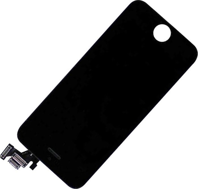 Wyświetlacz LCD i dotyk do Iphone 6S czarny