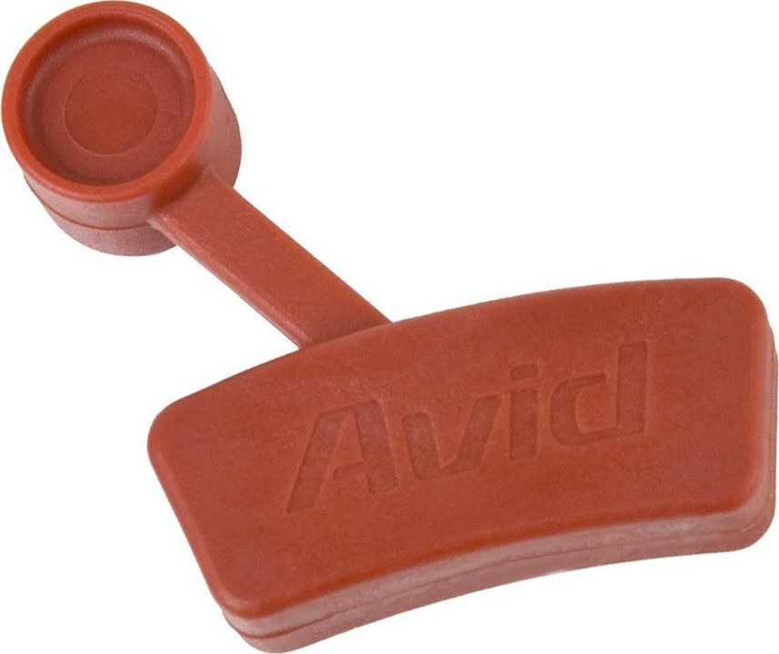 Sram Dystanser tłoczków hamulca Avid Guide/Trail/Elixir