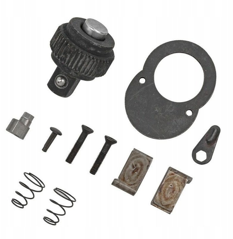 Części zapasowe do klucza grzechotki 80232 3/8"