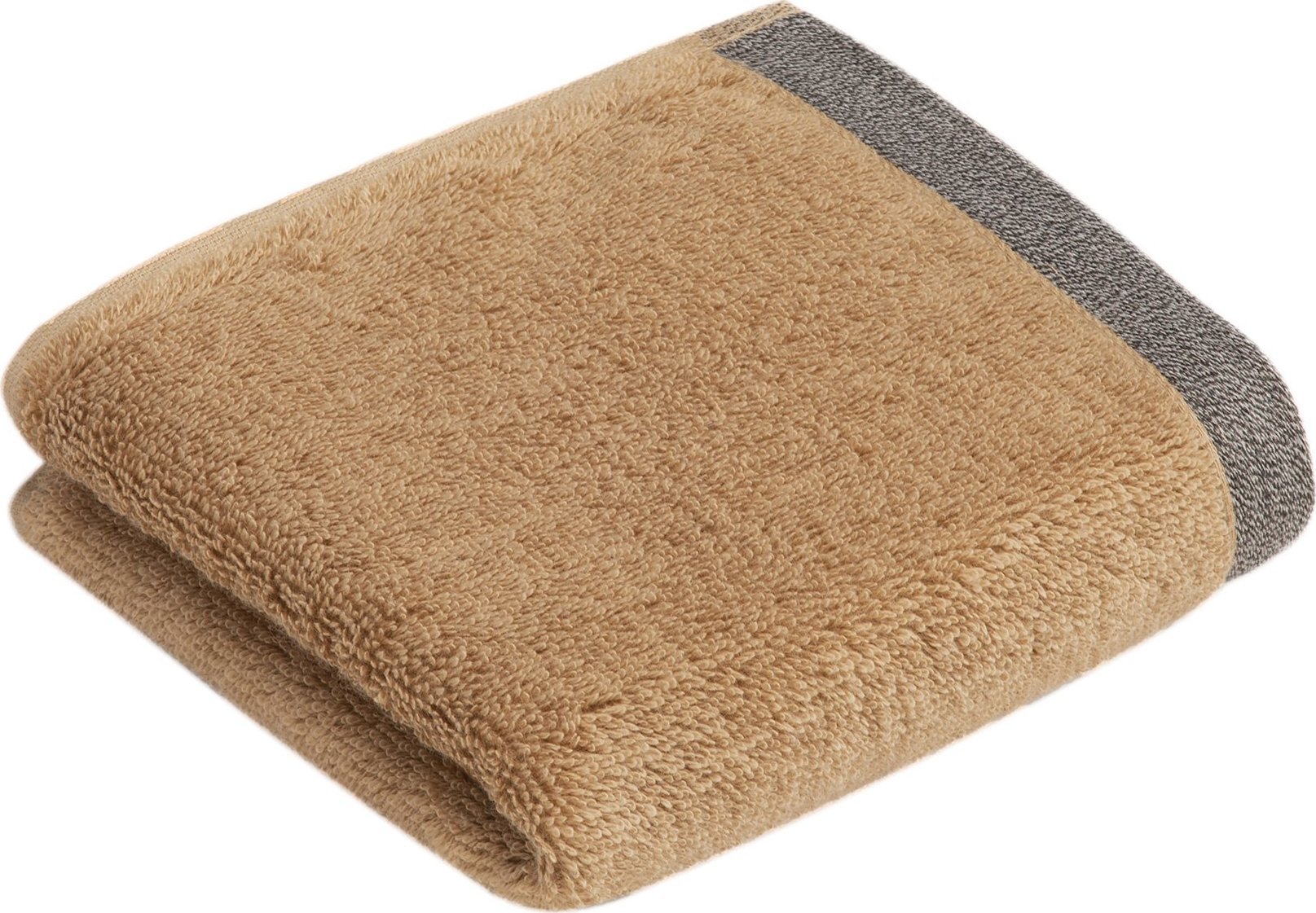 Bugatti Ręcznik 30 x 50cm Prato karmel Bugatti 630