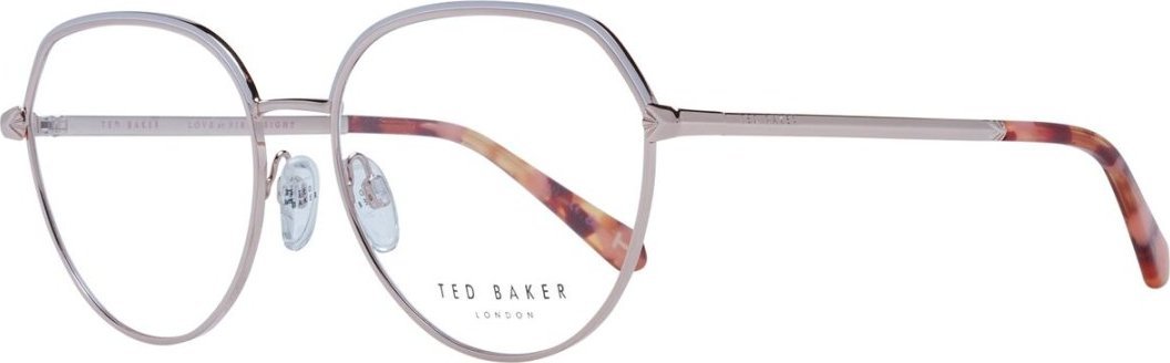 Ted Baker Ramki do okularów Damski Ted Baker TB2297 53401