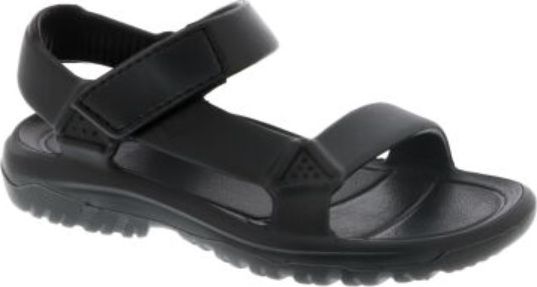 Teva Sandały C'S Hurricane Drift czarne r. 33/34