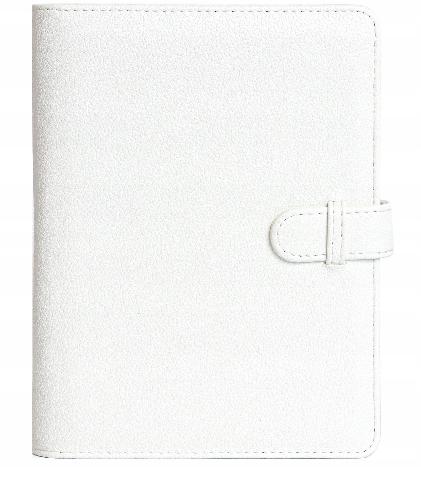 Album Zdjęcia 80 Do Zdjęć Fuji Instax Wide 400 300 Polaroid 600 Sx70 Now + / Biały