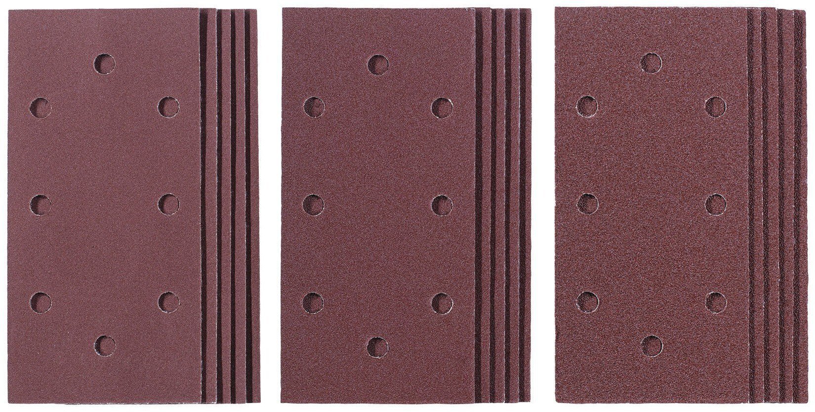 PAPIER ŚCIERNY Q-STICK 15SZT 187x93 mm TH-OS 1520 TC-OS 18/187 49817985