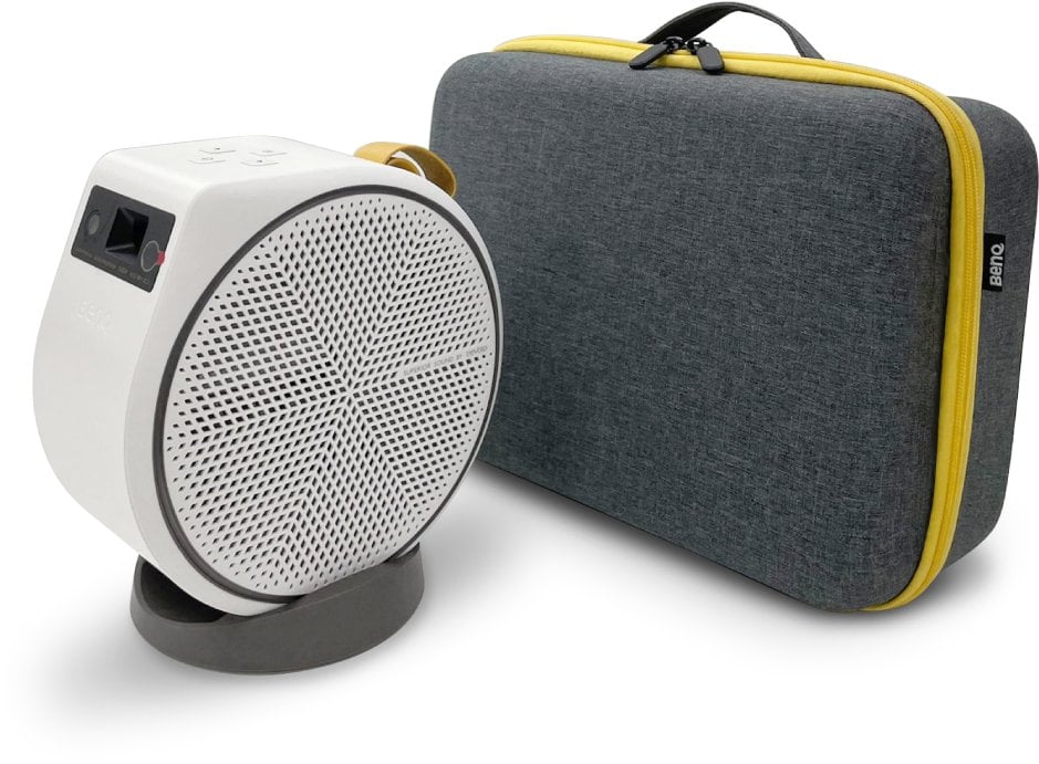 BenQ Carry Bag for GV31, GV50 | Black