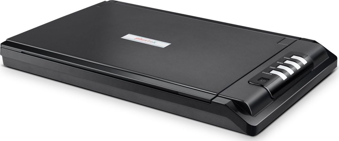 Skaner Plustek OpticSlim 2700 (PLUS-OS-2700)