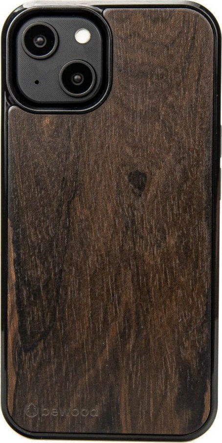 BeWood Drewniane Etui Bewood na iPhone 14 ZIRICOTE