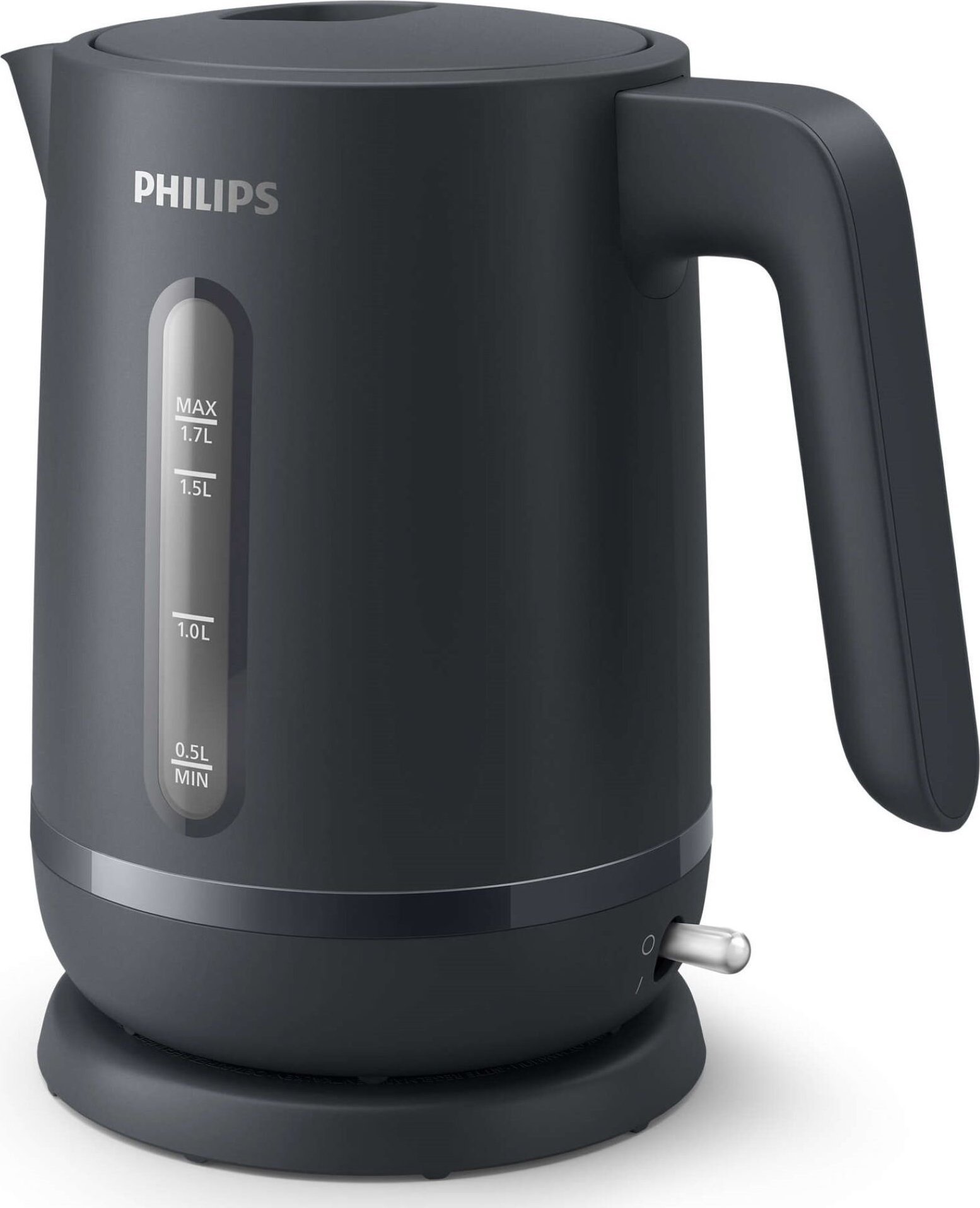 Czajnik Philips HD9314/90 Szary