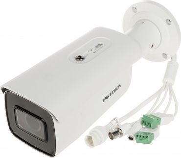 Kamera IP Hikvision KAMERA WANDALOODPORNA IP DS-2CD2643G2-IZS(2.8-12mm) - 4 Mpx Hikvision