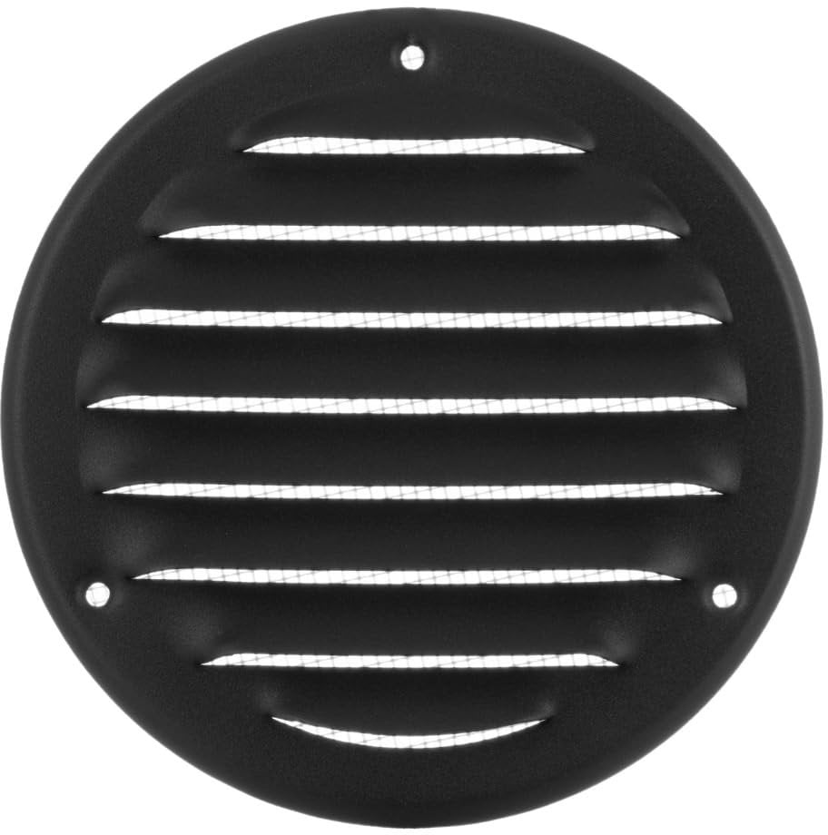 METAL GRILLES MR100A