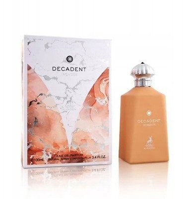 MAISON ALHAMBRA Decadent Wonder EDP spray 100ml