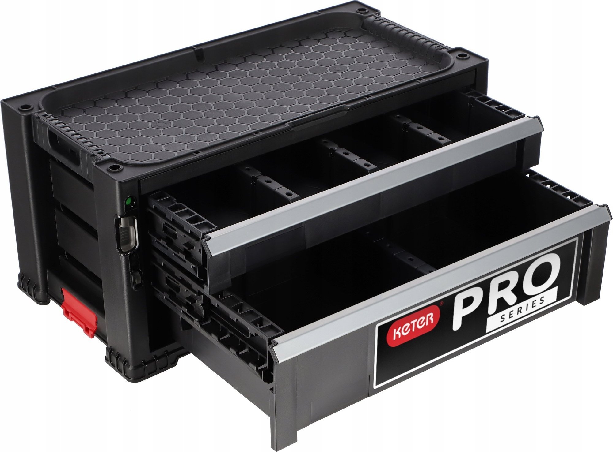 Kadax Keter Szafka Narzędziowa Wózek Warsztatowy