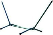 kontrast Stelaż na hamak metalowy SH101 300x90x110 czarny