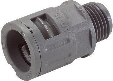 LAPP Dławnica do węża osłonowego PG7 IP68 SILVYN KLICK-GP 7 szara (61800860)