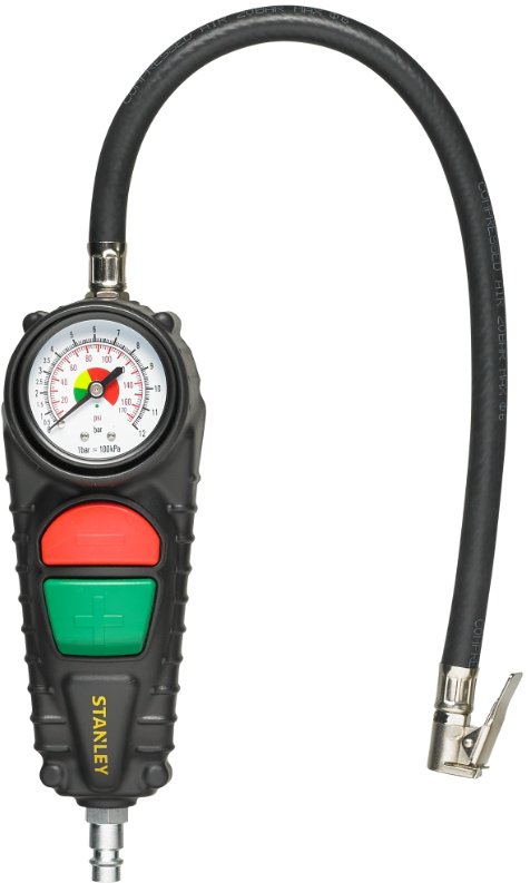 Stanley Pistolet do pompowania (150703XSTN)