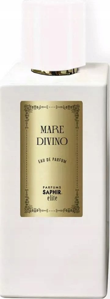 SAPHIR Elite Mare Divino EDP spray 100ml