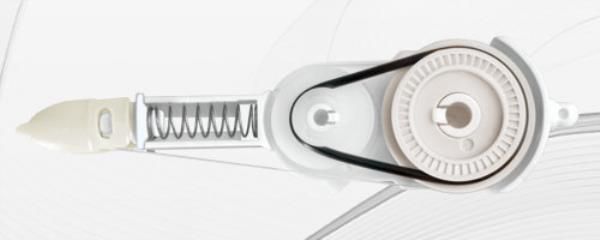 Tetis Wkład do korektora BK014-TD - BW014-A