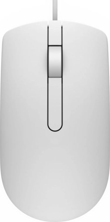 Mysz Dell MS116 (570-AAIP)