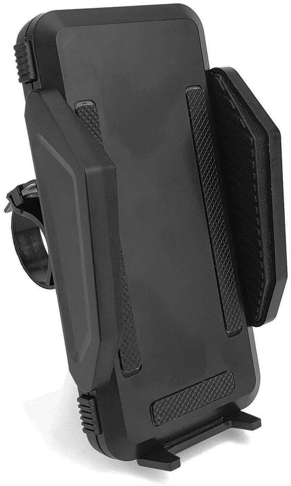 Uchwyt rowerowy Verso na smartfona 59-98mm x 124-158mm Uniwersalny