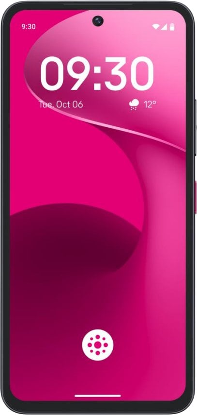 Smartfon Lenovo TELEKOM T Phone 3 Pro 256GB szary
