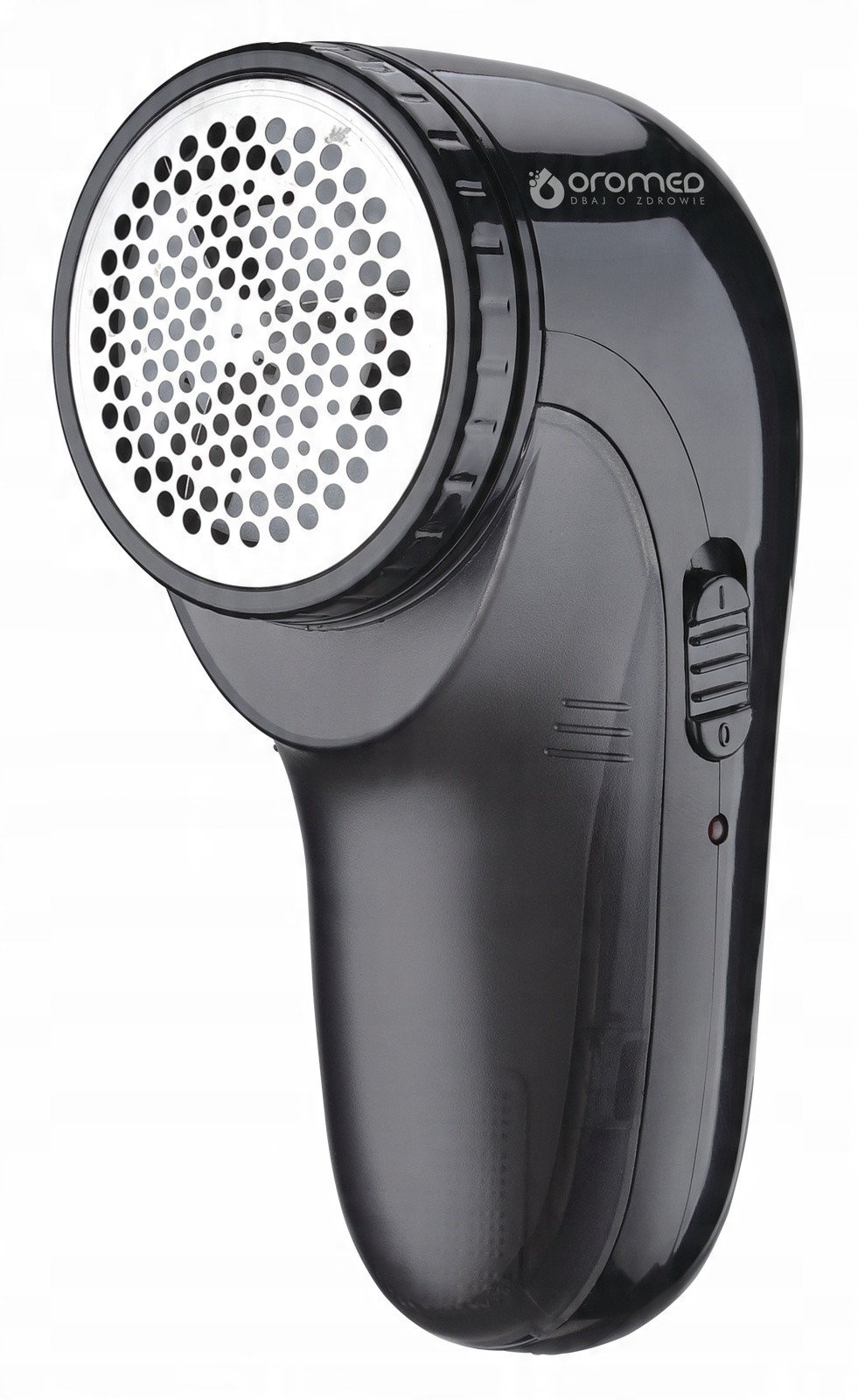 Golarka do tkanin ORO-SHAVER USB-B one size