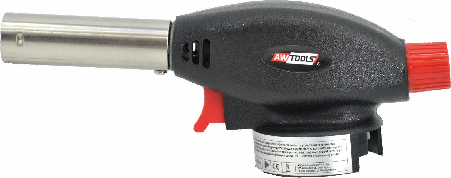 AWTools Palnik Gazowy (AW13805)