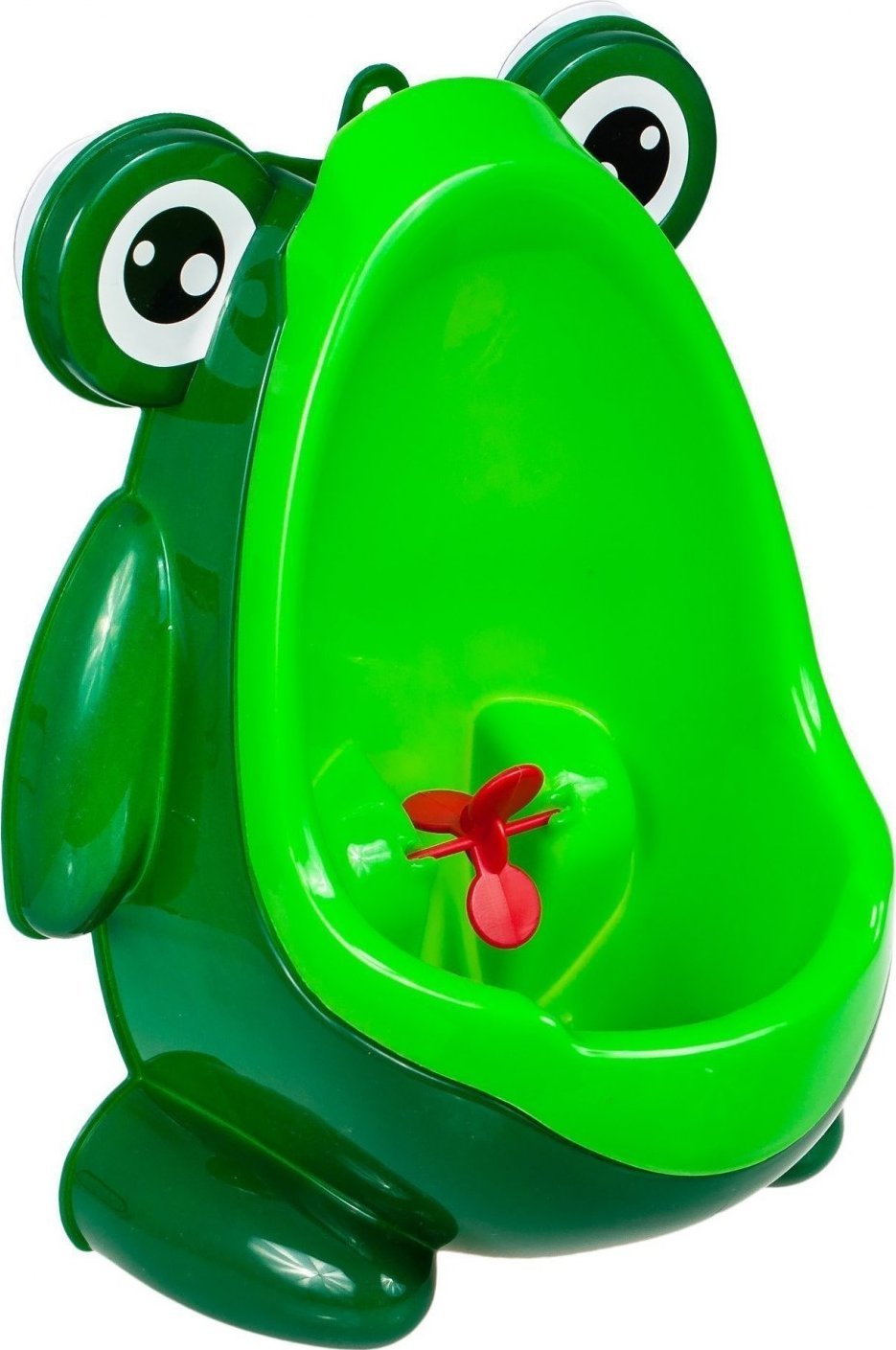PrzydaSie Nocnik Pisuar Na Ścianę Dla Dziecka Chłopca Żaba