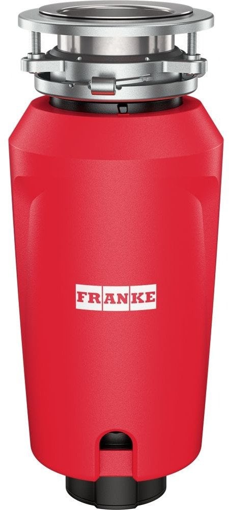 Food waste disposer Franke SLIM 75 (3/4 HP), 134.0715.096