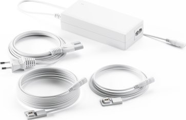 Nanoleaf Nanoleaf Shapes Linkers - zasilacz o mocy 75W, łączniki (zasilacz tylko do modeli NL42/47/48)