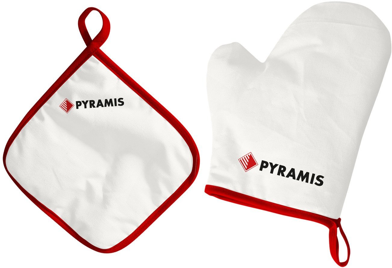 Pyramis Rękawica i chwytak Pyramis 994444669