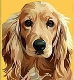 Mozaika diamentowa bukiet