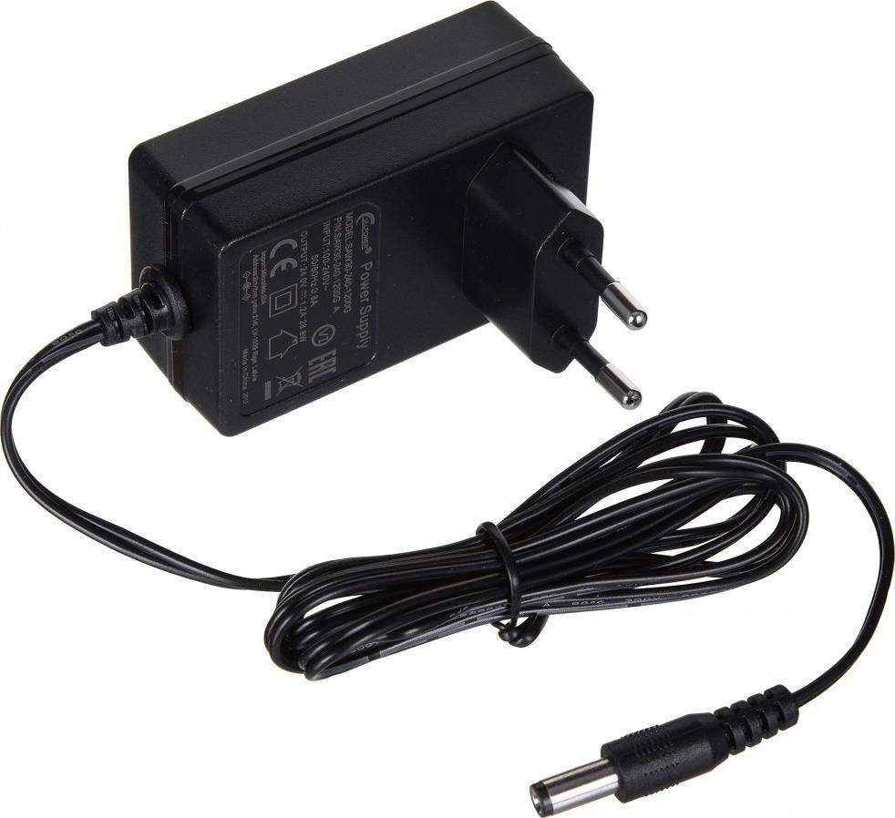 MikroTik MikroTik Zasilacz SAW30-240-1200GA 24V,1.2A