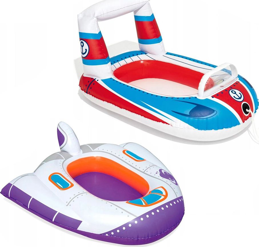 Bestway Pontonik dmuchany Bestway 34106