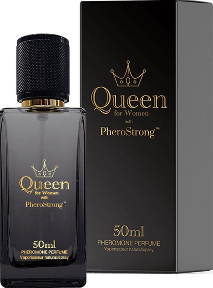 Pherostrong Queen Pheromone EDP 50 ml