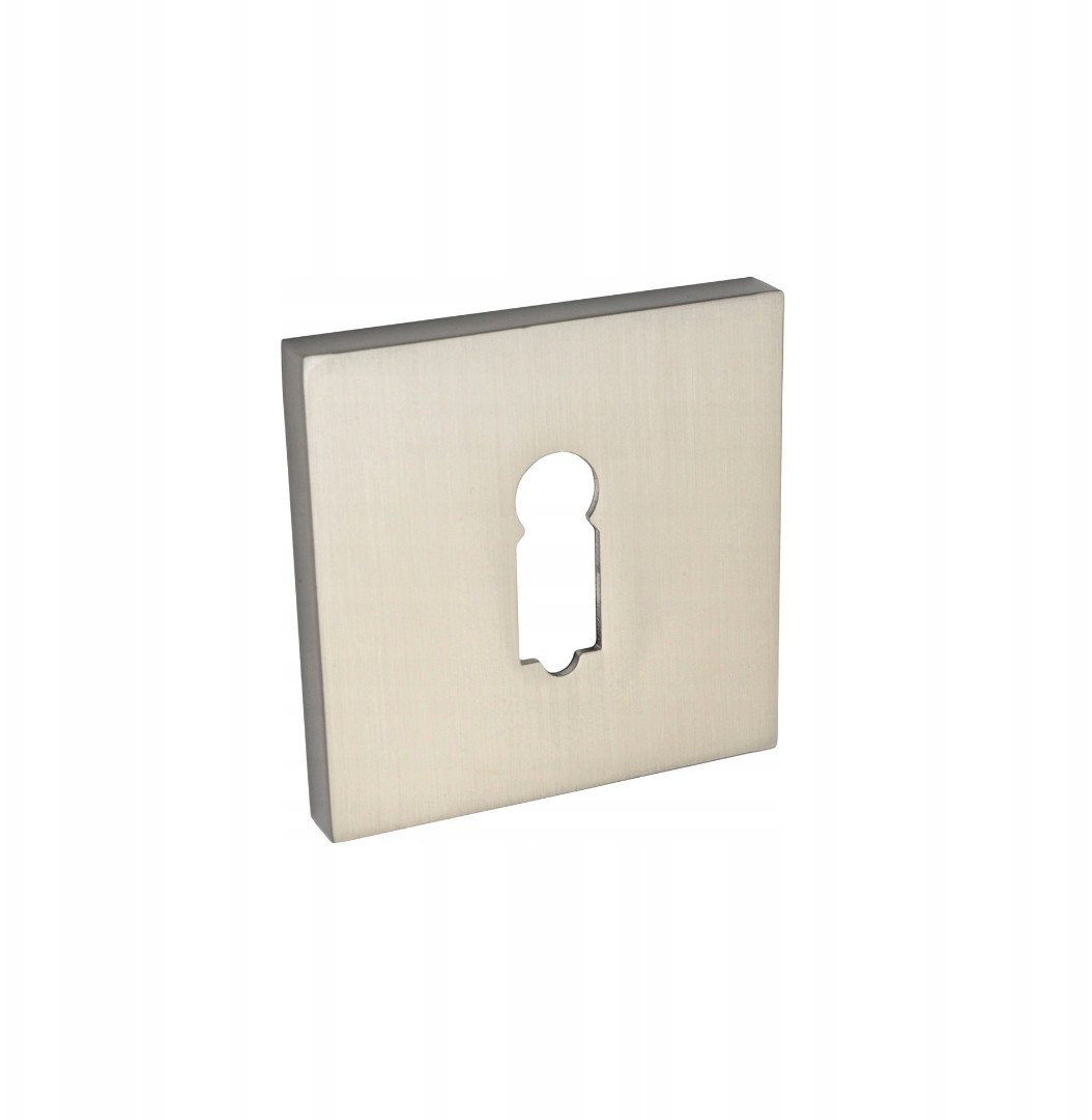 SZYLD NA KLUCZ BSONIK NIKIEL SATYNA