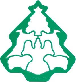 Tescoma WYKRAWACZ 630899.00 DELICJA BOŻENARODZENIE