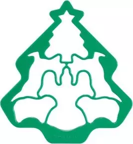 Tescoma WYKRAWACZ 630899.00 DELICJA BOŻENARODZENIE