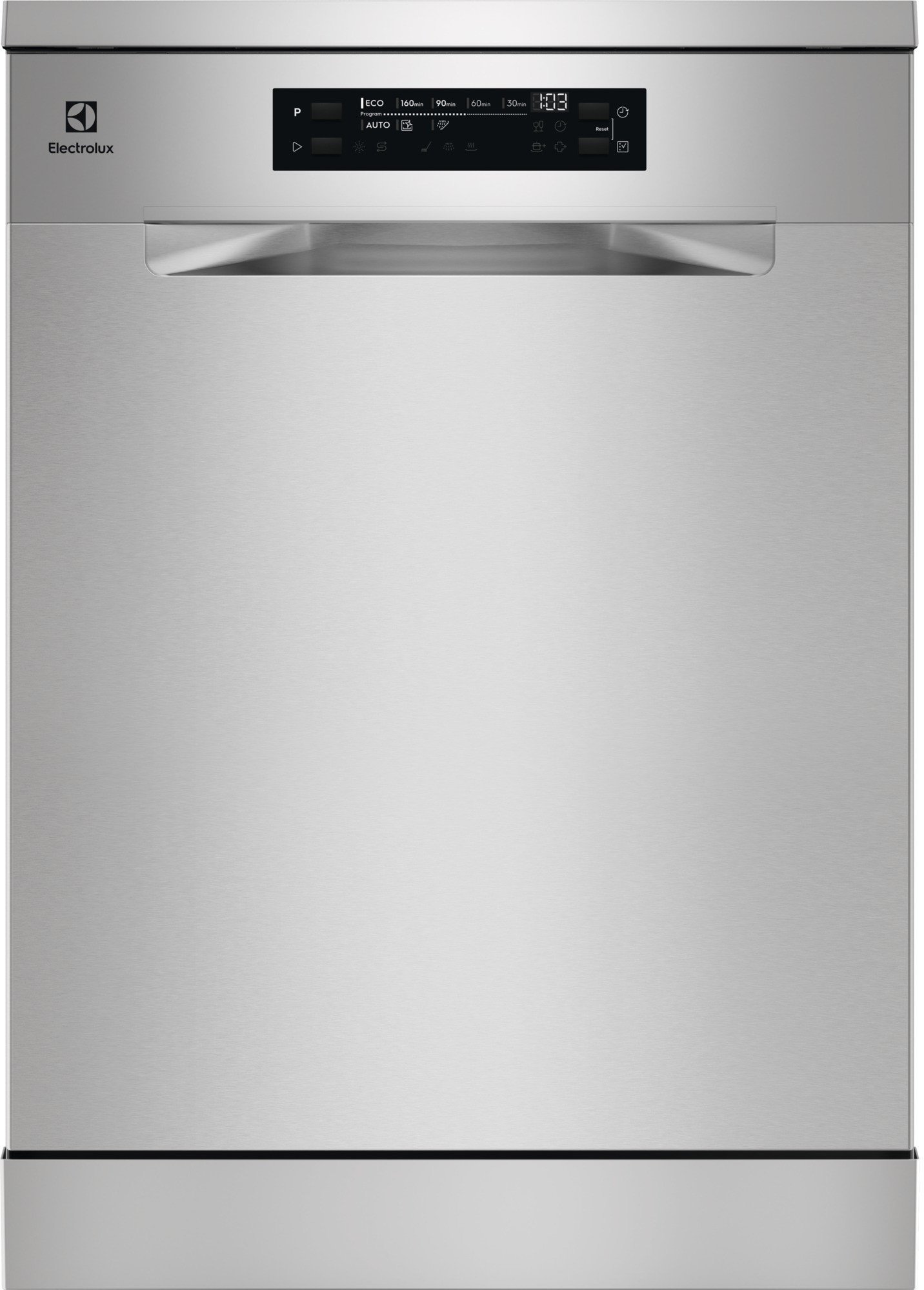 Zmywarka Electrolux Indaplovė ESS47420SX