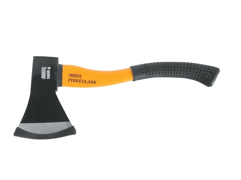 Modeco Siekiera uniwersalna trzonek z tworzywa sztucznego 1,5kg (MN-64-415)