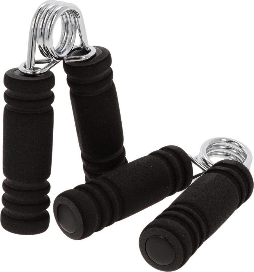 Martes Ściskacz do rąk Martes Capney czarny